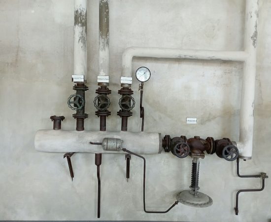 قياس المياه 05