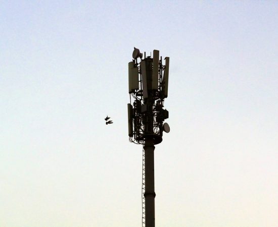 Telecommunications 01