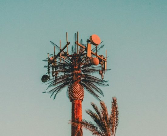 Telecommunications 02