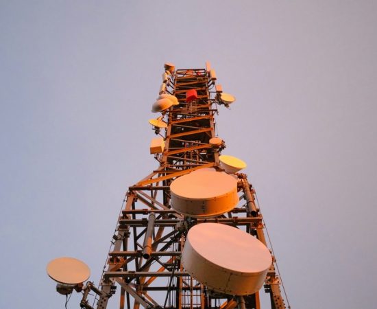 Telecommunications 04