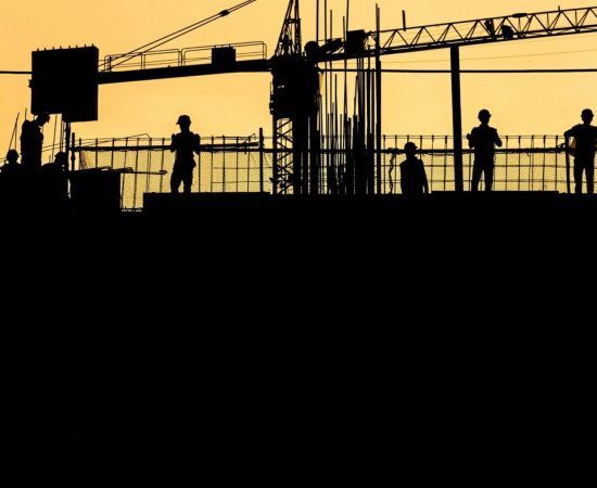 Scaffolding Service 004