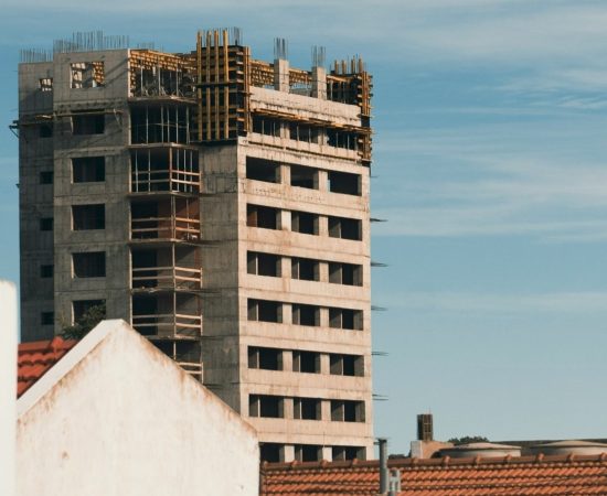 Scaffolding Service 006