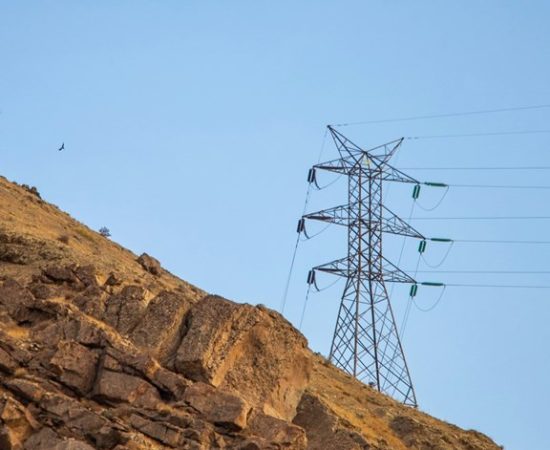 Electrical Work (Main Line) 04