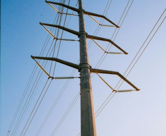 Electrical Work (Main Line)